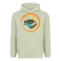Matcha I hate people camping hiking Heavyweight Hoodie - Bettercallsaul