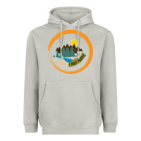 Moon Dust I hate people camping hiking Heavyweight Hoodie - Bettercallsaul