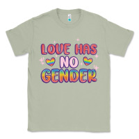 Matcha love no gender Classic Tee - MaliasSmallBusiness
