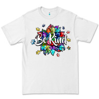 White be kind2 Premium Tee - SublimationCraftShop