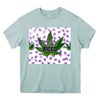 Arona i bet my soul smells like weed Heavy Core Tee - CTS Tumbler Store