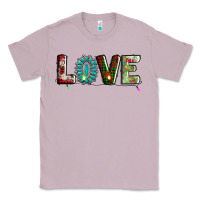 Lilac love christmas gemstone Classic Tee - AdoDesignShop