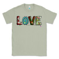 Matcha love christmas gemstone Classic Tee - AdoDesignShop