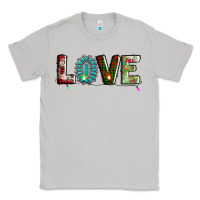 Moon Dust love christmas gemstone Classic Tee - AdoDesignShop