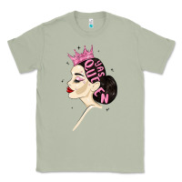 Matcha yas queen Classic Tee - MaliasSmallBusiness