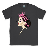Smoke yas queen Classic Tee - MaliasSmallBusiness