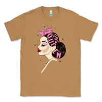 Toasted Coconut yas queen Classic Tee - MaliasSmallBusiness