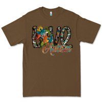 Cacao love autism Premium Tee - SublimationCraftShop