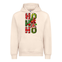 Sandshell ho ho ho gnomes fa Urban Hoodie - FaDigitalArtStudio