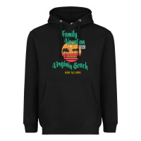 Black Family Vacation 2020 Read Or Not Virginia Beach Here We Come Heavyweight Hoodie - Bettercallsaul