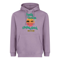 Family Vacation 2020 Read Or Not Virginia Beach Here We Come Heavyweight Hoodie | Teevron