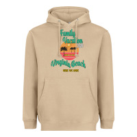 Mushroom Family Vacation 2020 Read Or Not Virginia Beach Here We Come Heavyweight Hoodie - Bettercallsaul
