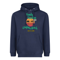 Navy Family Vacation 2020 Read Or Not Virginia Beach Here We Come Heavyweight Hoodie - Bettercallsaul