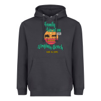 Smoke Family Vacation 2020 Read Or Not Virginia Beach Here We Come Heavyweight Hoodie - Bettercallsaul