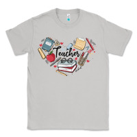 Moon Dust teacher Classic Tee - MaliasSmallBusiness