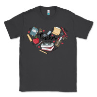 Smoke teacher Classic Tee - MaliasSmallBusiness
