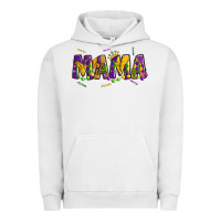 Pigment Lunar Rock mama mardi gras Urban Hoodie - OliviaCreatesArt