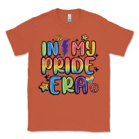 Copper in my pride era Classic Tee - MaliasSmallBusiness
