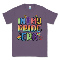Lavender in my pride era Classic Tee - MaliasSmallBusiness