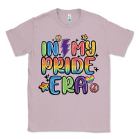 Lilac in my pride era Classic Tee - MaliasSmallBusiness