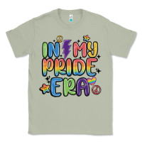 Matcha in my pride era Classic Tee - MaliasSmallBusiness