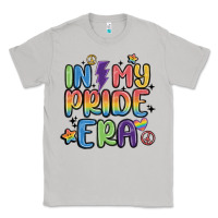 Moon Dust in my pride era Classic Tee - MaliasSmallBusiness