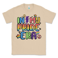Mushroom in my pride era Classic Tee - MaliasSmallBusiness