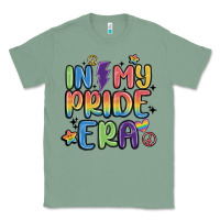 Sage in my pride era Classic Tee - MaliasSmallBusiness