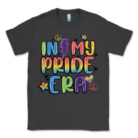 Smoke in my pride era Classic Tee - MaliasSmallBusiness
