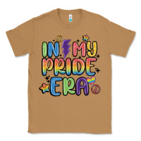 Toasted Coconut in my pride era Classic Tee - MaliasSmallBusiness