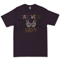 Plum halloween baby Premium Tee - CowhideDigitalArt