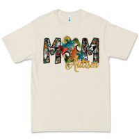Bone mom autism Premium Tee - SublimationCraftShop