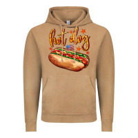 Vintage Camel hot dog Vintage Hoodie - AdoDesignShop