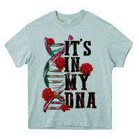 Arona its in my dna Heavy Core Tee - CTS Tumbler Store