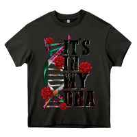Asphalt its in my dna Heavy Core Tee - CTS Tumbler Store