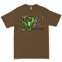 Cacao autism awareness Premium Tee - SublimationCraftShop