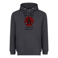 Smoke Your Biggest Competitor Heavyweight Hoodie - Bettercallsaul