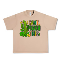 Burro cant pinch this with clovers Urban Heavy Tee - AdoDesignShop