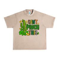 French Oak cant pinch this with clovers Urban Heavy Tee - AdoDesignShop