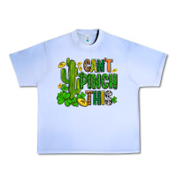 Grape Ice cant pinch this with clovers Urban Heavy Tee - AdoDesignShop
