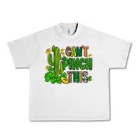 Lunar Rock cant pinch this with clovers Urban Heavy Tee - AdoDesignShop
