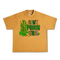 Peanut Butter cant pinch this with clovers Urban Heavy Tee - AdoDesignShop