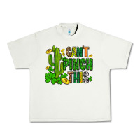 Pistachio cant pinch this with clovers Urban Heavy Tee - AdoDesignShop