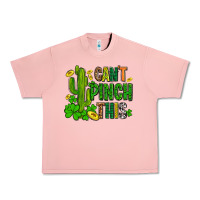 Salmon cant pinch this with clovers Urban Heavy Tee - AdoDesignShop