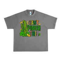 Tornado cant pinch this with clovers Urban Heavy Tee - AdoDesignShop