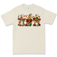 Bone mexican gnomies Premium Tee - FaDigitalArtStudio