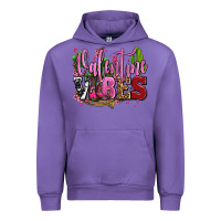 Valentine Vibes With Cowgirl Boots Olivia Urban Hoodie | Teevron