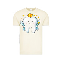 Vintage Arctic tooth fairy Vintage Tee - Jasminsmagicworld