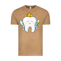 Vintage Camel tooth fairy Vintage Tee - Jasminsmagicworld