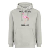 Moon Dust Majestically Awkward Heavyweight Hoodie - Bettercallsaul